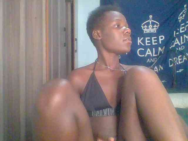 Nicely-spiced webcam
