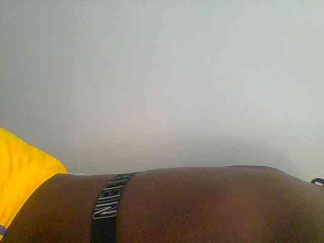 Nicely-spiced webcam