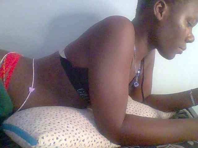 Nicely-spiced webcam