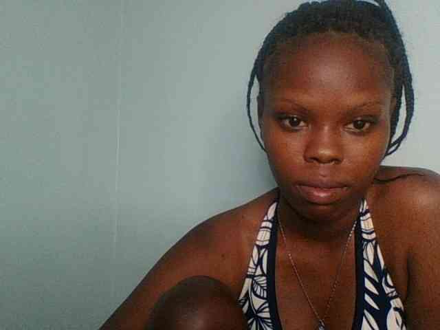 Nicely-spiced webcam