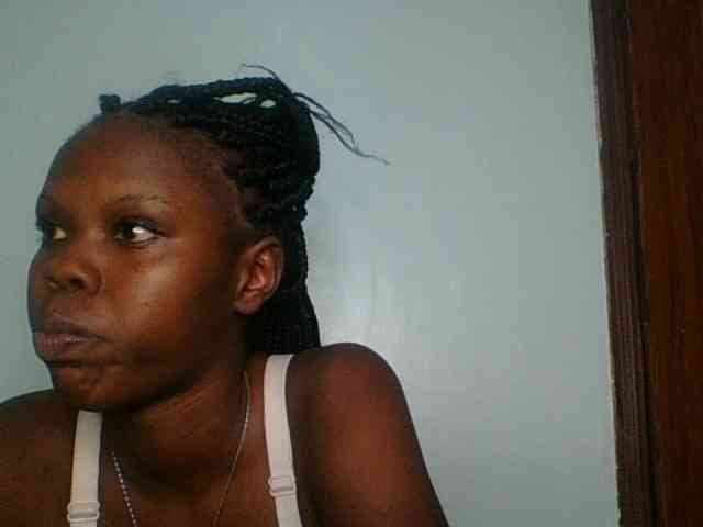 Nicely-spiced webcam