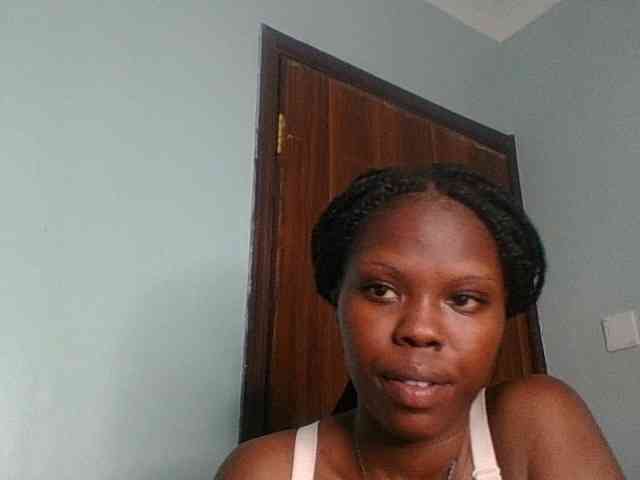 Nicely-spiced webcam