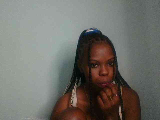 Nicely-spiced webcam