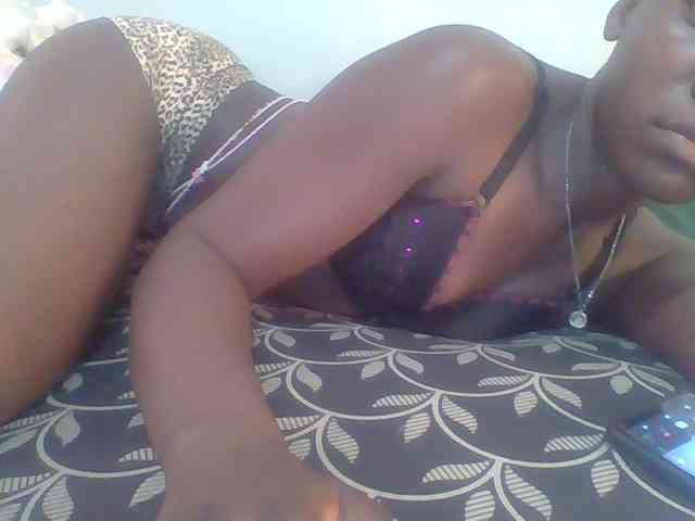 Nicely-spiced webcam