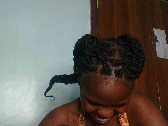 Nicely-spiced webcam