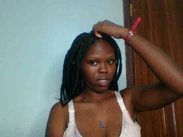 Nicely-spiced webcam