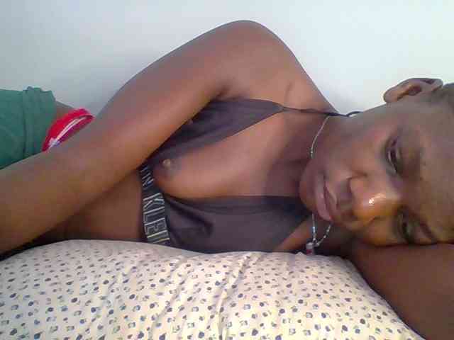 Nicely-spiced webcam