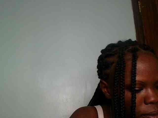 Nicely-spiced webcam