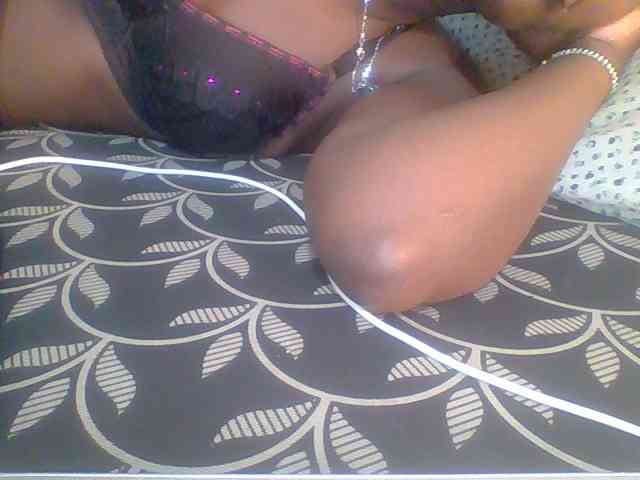 Nicely-spiced webcam