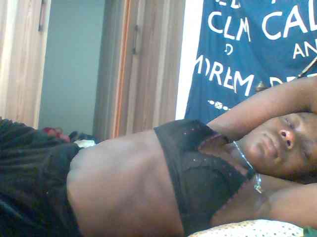 Nicely-spiced webcam