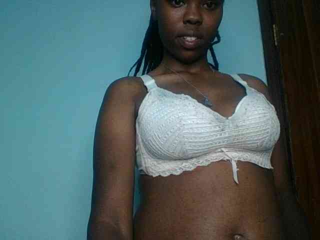 Nicely-spiced webcam