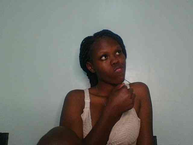 Nicely-spiced webcam