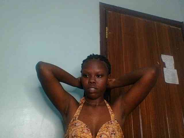 Nicely-spiced webcam