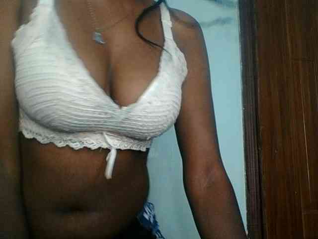 Nicely-spiced webcam