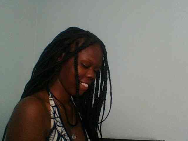 Nicely-spiced webcam