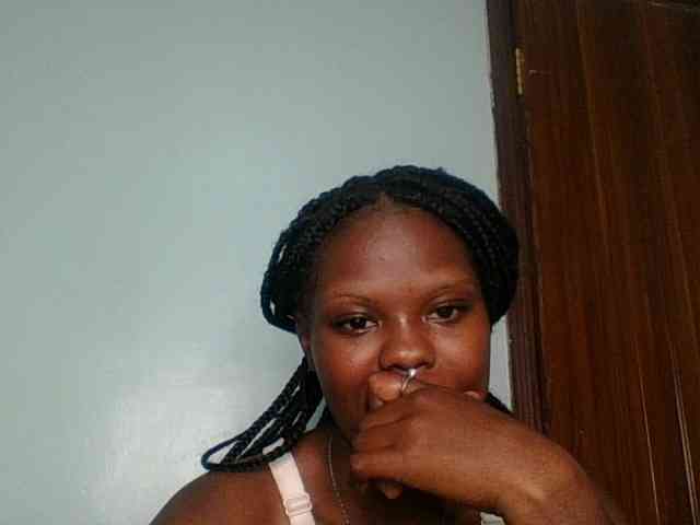 Nicely-spiced webcam