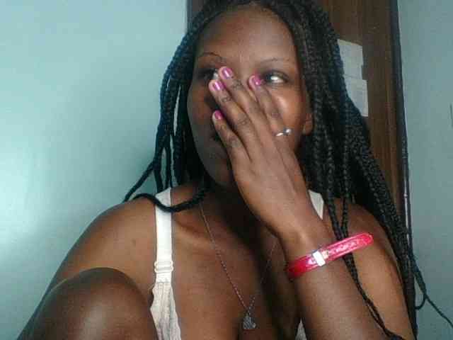 Nicely-spiced webcam