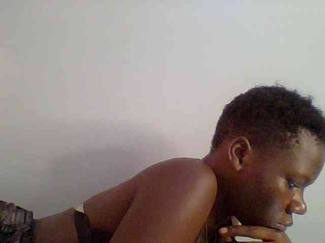 Nicely-spiced webcam