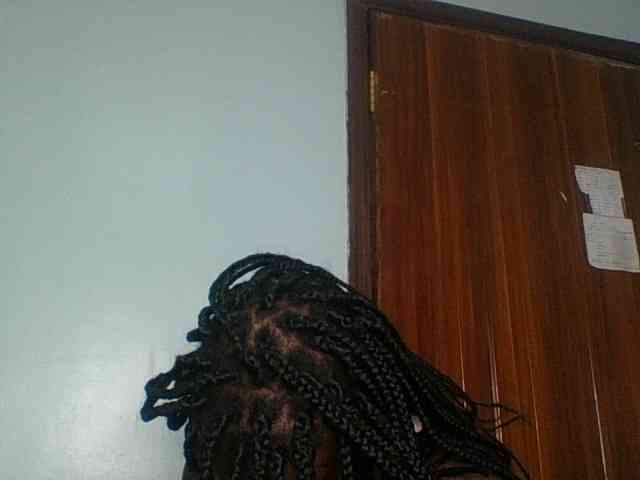 Nicely-spiced webcam