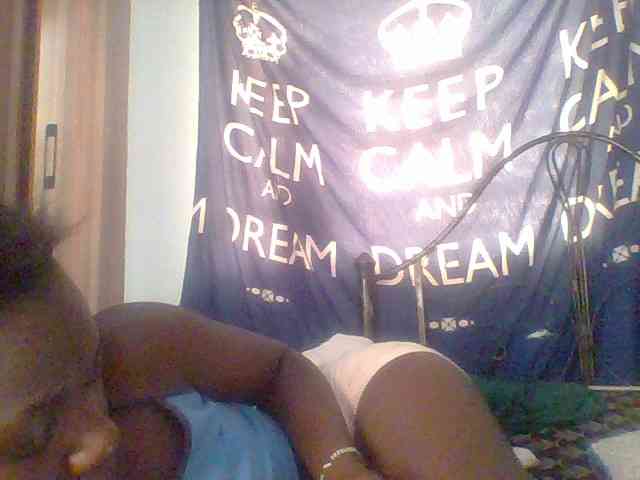 Nicely-spiced webcam