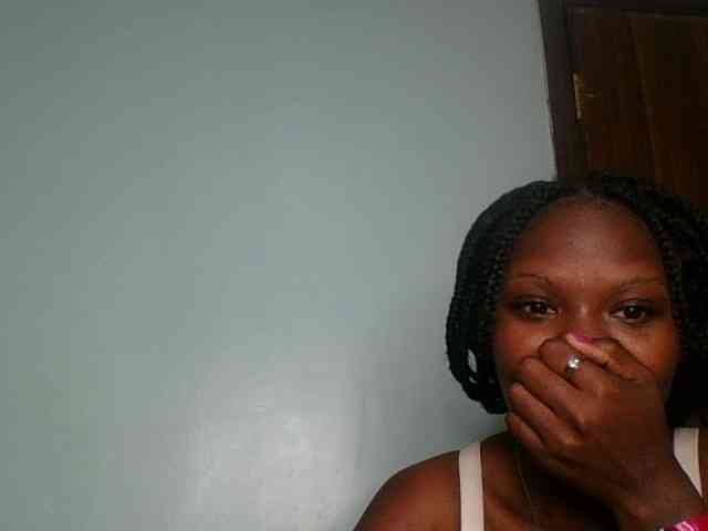 Nicely-spiced webcam