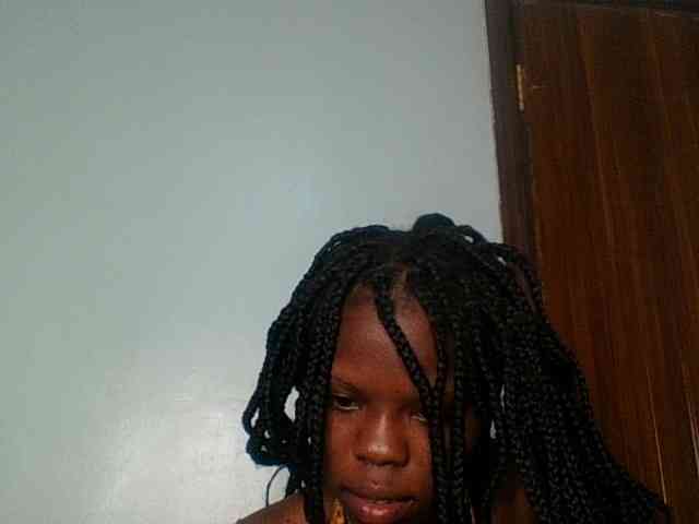 Nicely-spiced webcam