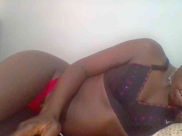 Nicely-spiced webcam