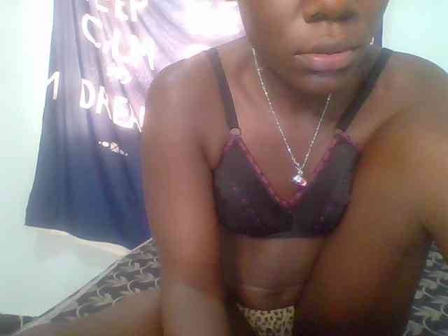 Nicely-spiced webcam
