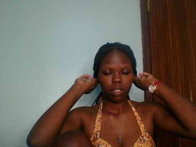 Nicely-spiced webcam