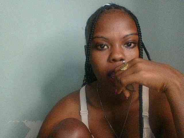 Nicely-spiced webcam