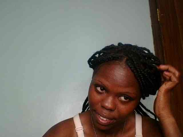 Nicely-spiced webcam