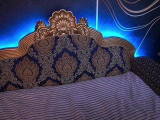 KellyBabbe Porn Show