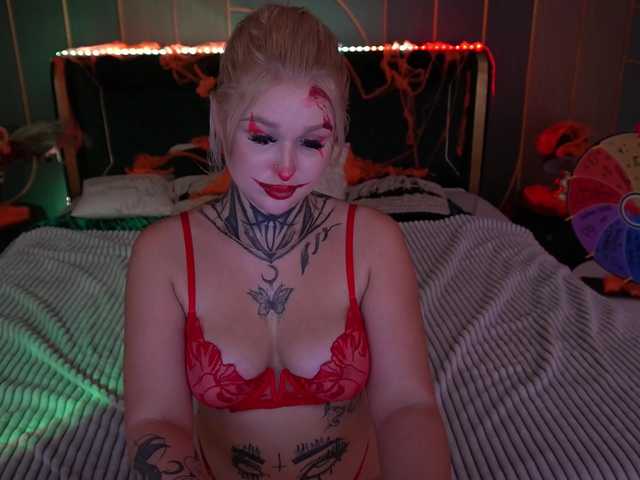 KellyBabbe – webcam model profile photo