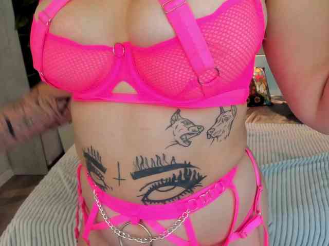 KellyBabbe webcam