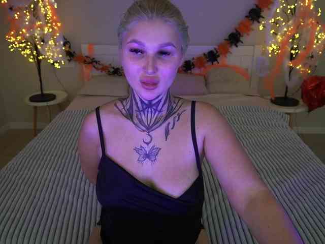 KellyBabbe webcam
