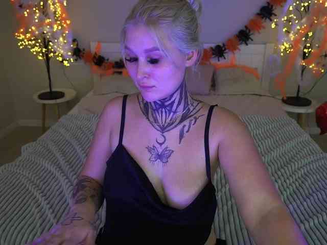 KellyBabbe webcam