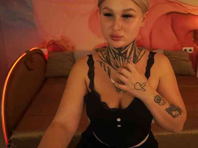 KellyBabbe webcam