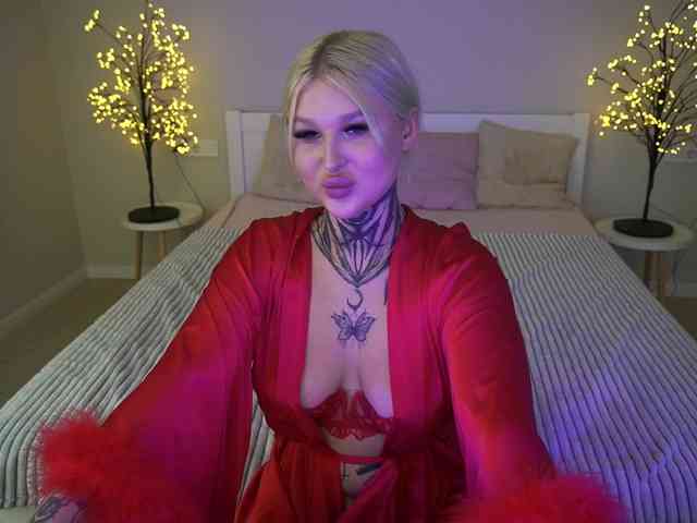KellyBabbe webcam