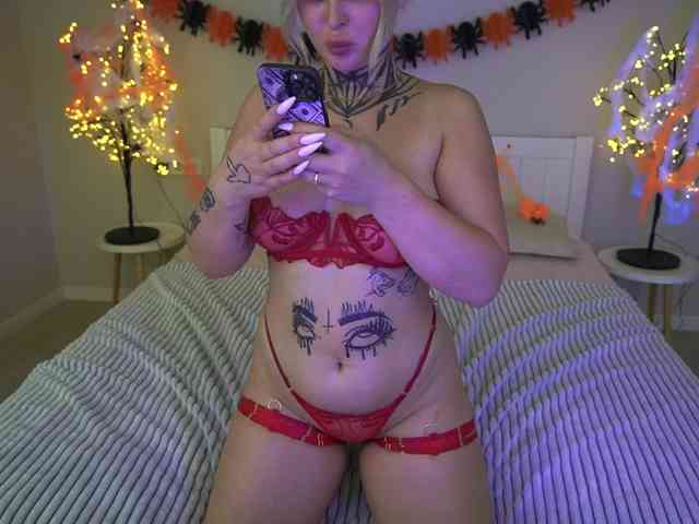 KellyBabbe webcam