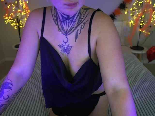 KellyBabbe webcam