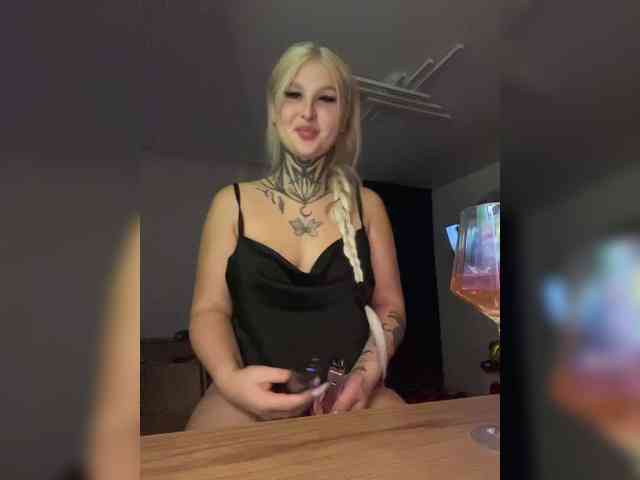 KellyBabbe webcam