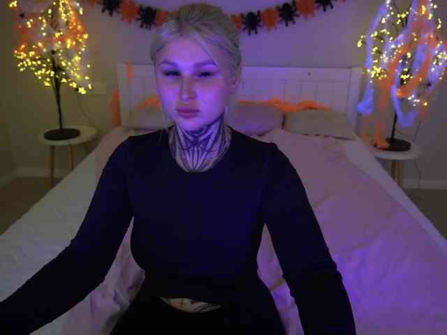 KellyBabbe webcam