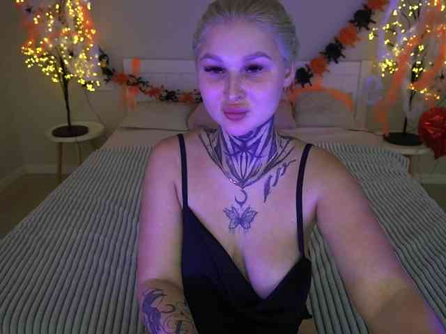 KellyBabbe webcam