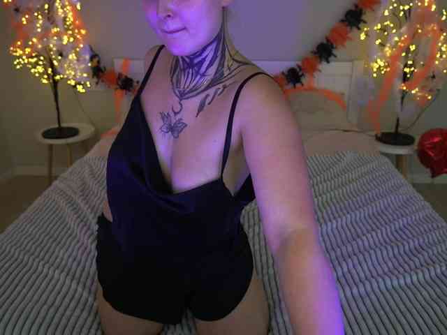 KellyBabbe webcam