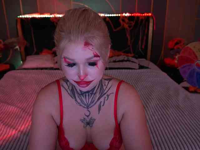 KellyBabbe webcam