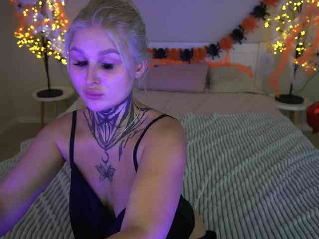 KellyBabbe webcam
