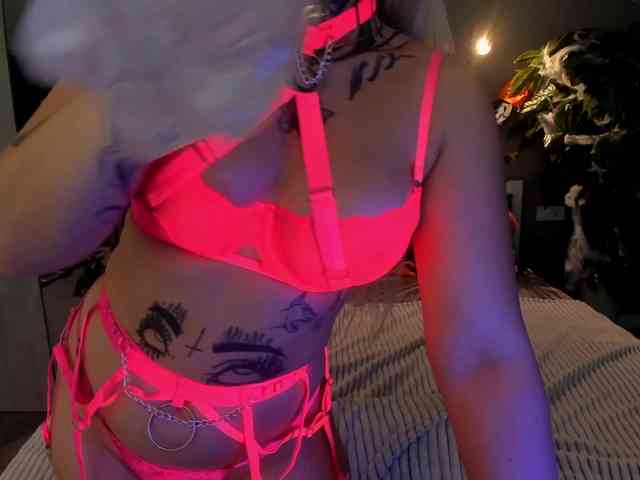 KellyBabbe webcam