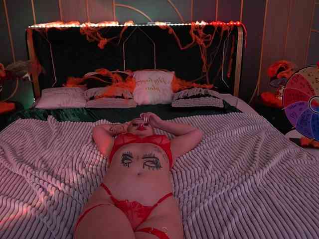 KellyBabbe webcam