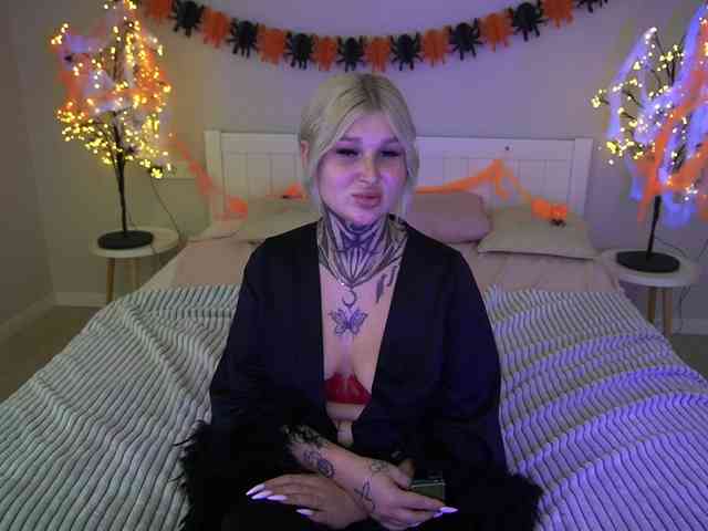 KellyBabbe webcam