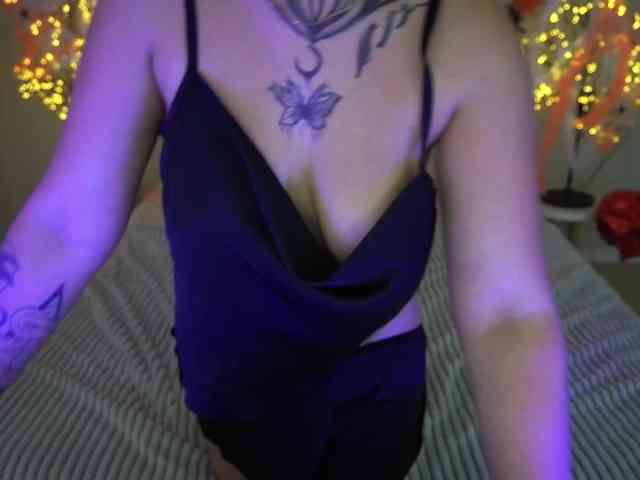 KellyBabbe webcam